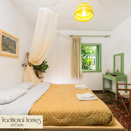 Elounda Collection Apartments Bagian luar foto
