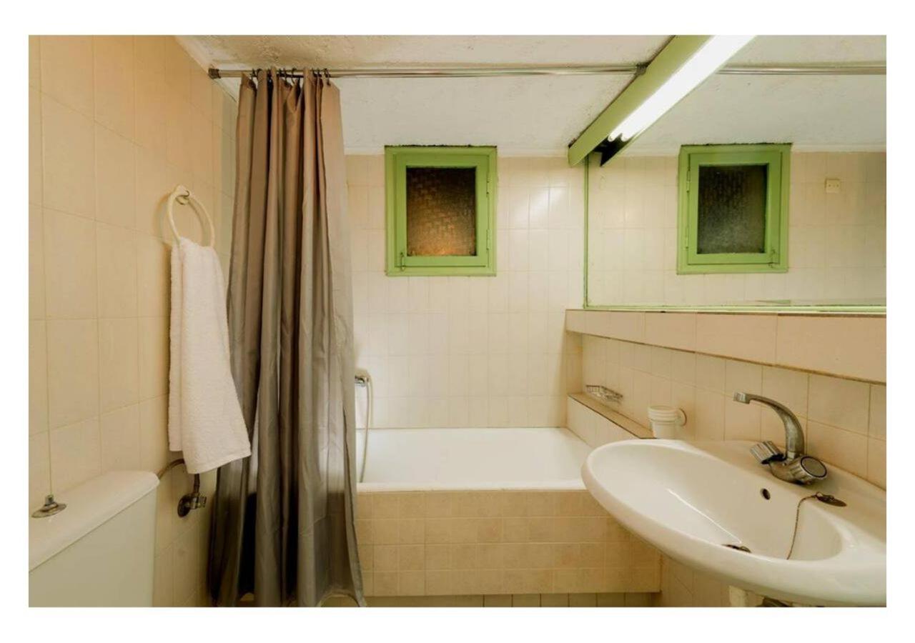 Elounda Collection Apartments Bagian luar foto