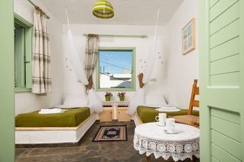 Elounda Collection Apartments Bagian luar foto