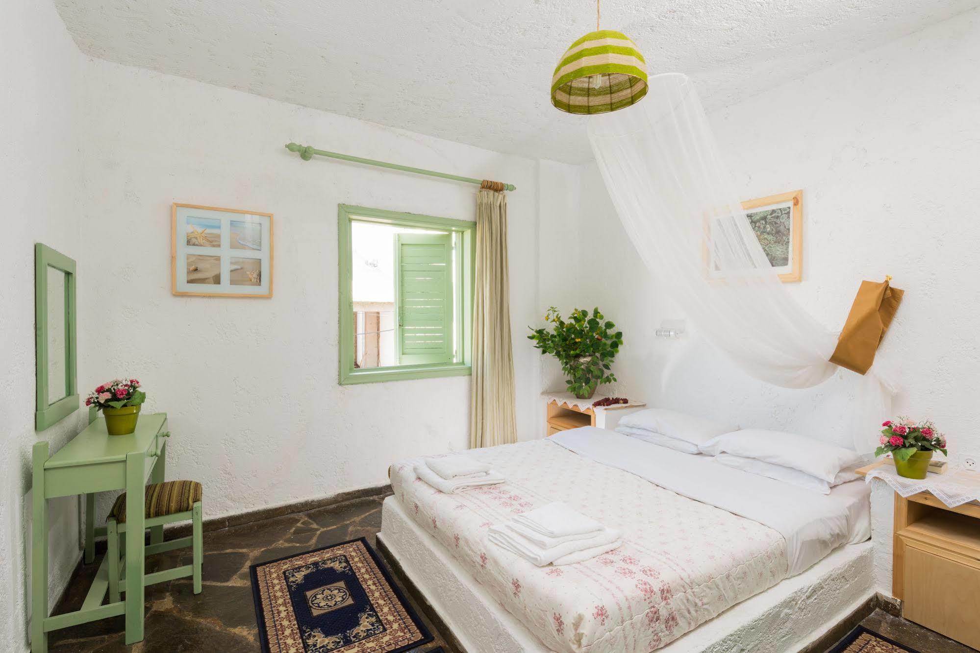 Elounda Collection Apartments Bagian luar foto