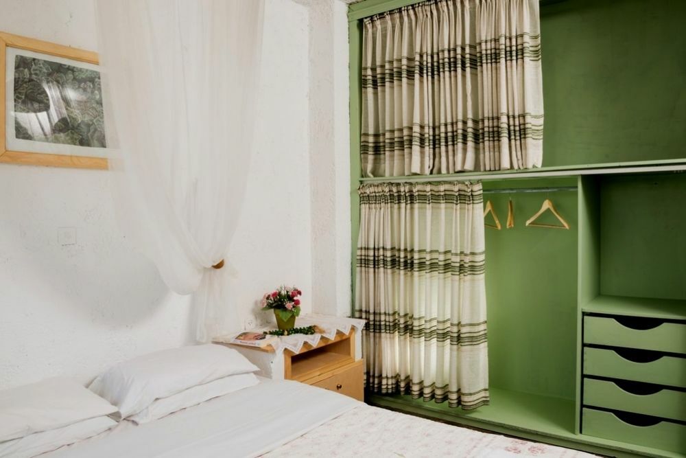 Elounda Collection Apartments Bagian luar foto